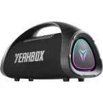 Outdoor wireless speakers