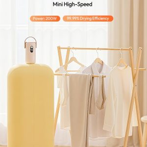 Mini Portable Foldable Clothes Dryer