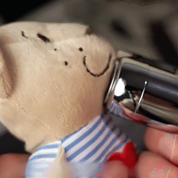 ✨HOT SALE✨ 2025 New Upgrade Pocket Shaver USB Mini Shavers for Men Rechargeable Waterproof Compact Electric Razor for Home, Car, Travel